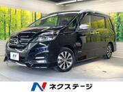 2017 NISSAN SERENA