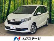 2023 HONDA FREED HYBRID