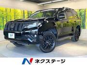 2023 TOYOTA LAND CRUISER PRADO