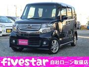 2012 HONDA N-BOX CUSTOM