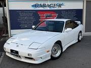 1998 NISSAN 180SX