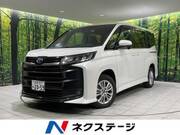 2025 TOYOTA NOAH
