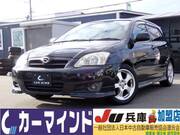 2005 TOYOTA COROLLA RUNX