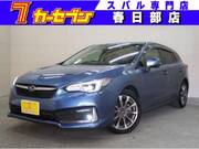 2019 SUBARU IMPREZA SPORTS