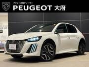 2024 PEUGEOT 208