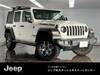 CHRYSLER JEEP WRANGLER UNLIMITED