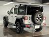 CHRYSLER JEEP WRANGLER UNLIMITED
