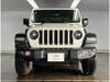 CHRYSLER JEEP WRANGLER UNLIMITED