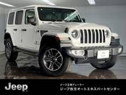 2024 CHRYSLER JEEP WRANGLER UNLIMITED