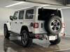 CHRYSLER JEEP WRANGLER UNLIMITED