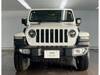 CHRYSLER JEEP WRANGLER UNLIMITED
