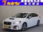 2014 SUBARU LEVORG