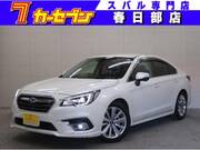 2017 SUBARU LEGACY B4
