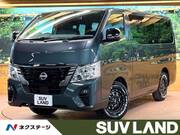 2024 NISSAN CARAVAN