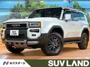 2024 TOYOTA LANDCRUISER 250