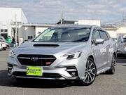 2021 SUBARU LEVORG