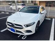 2021 MERCEDES BENZ A-CLASS