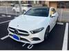 MERCEDES BENZ A-CLASS