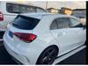 MERCEDES BENZ A-CLASS