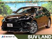 2024 TOYOTA HARRIER HYBRID Z LEATHER PKG