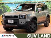 2024 TOYOTA LANDCRUISER 250