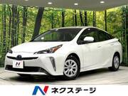 2022 TOYOTA PRIUS