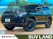 2021 TOYOTA LAND CRUISER PRADO