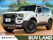 2024 TOYOTA LANDCRUISER 250
