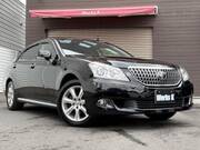 2013 TOYOTA CROWN MAJESTA