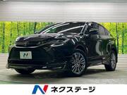 2020 TOYOTA HARRIER Z