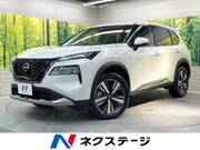 2024 NISSAN X-TRAIL