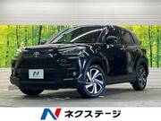 2025 TOYOTA RAIZE