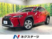 2019 LEXUS UX