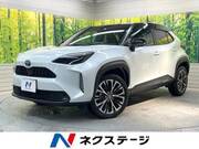 2023 TOYOTA YARIS CROSS HYBRID Z