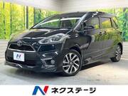 2015 TOYOTA SIENTA G