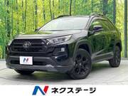 2021 TOYOTA RAV4 ADVENTURE OFFROAD PACKAGE