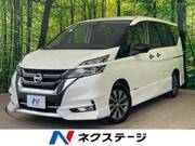 2018 NISSAN SERENA HIGHWAYSTAR V SELECTION