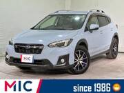 2017 SUBARU XV