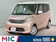 2015 NISSAN DAYZ ROOX