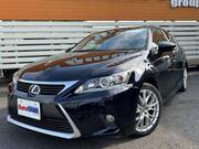 2015 LEXUS CT