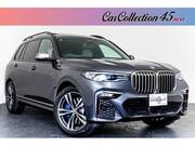 2019 BMW X7