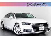 2018 AUDI A8