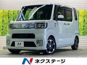 2017 DAIHATSU WAKE