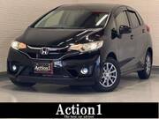 2017 HONDA FIT