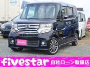 2015 HONDA N-BOX CUSTOM