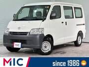 2019 TOYOTA LITEACE VAN DX