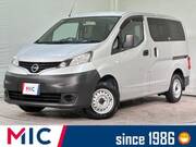 2019 NISSAN NV200 VANETTE VAN DX