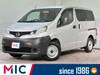 NISSAN NV200 VANETTE VAN
