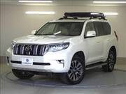 2023 TOYOTA LAND CRUISER PRADO