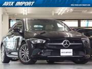 2020 MERCEDES BENZ CLA-CLASS